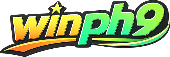 winph9 official logo
